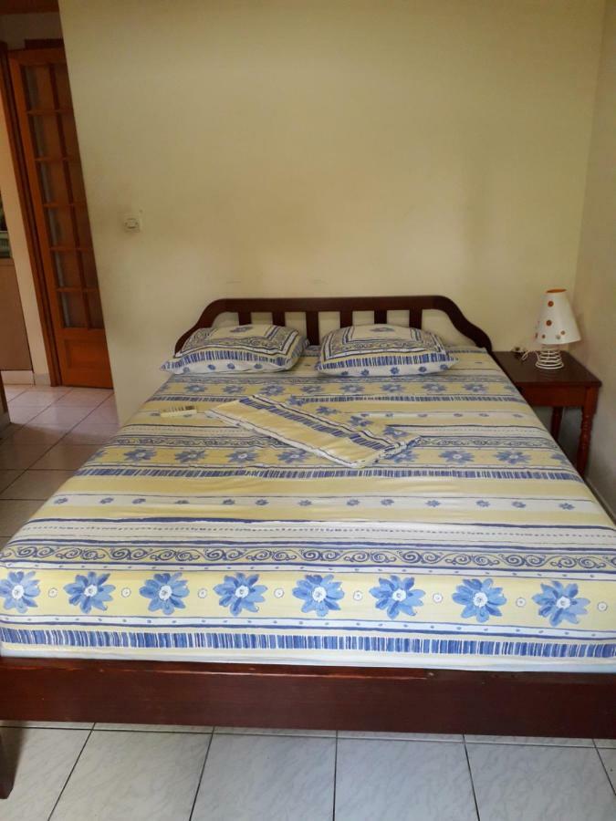 Holidays In Martinique - Ravenala แซ็งแตนน์ ภายนอก รูปภาพ
