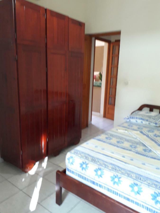 Holidays In Martinique - Ravenala แซ็งแตนน์ ภายนอก รูปภาพ