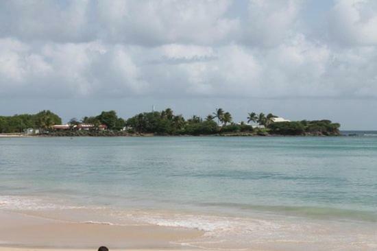 Holidays In Martinique - Ravenala แซ็งแตนน์ ภายนอก รูปภาพ